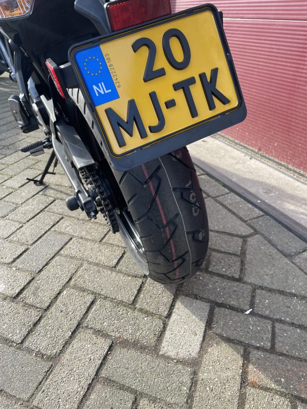 Kawasaki Z650 ABS Mega onderhoud toppertje! - Afbeelding 14