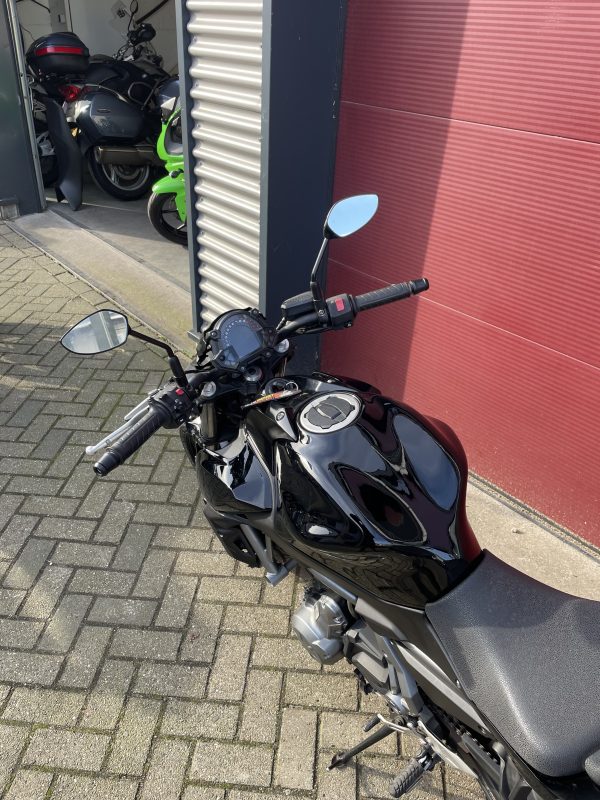 Kawasaki Z650 ABS Mega onderhoud toppertje! - Afbeelding 11