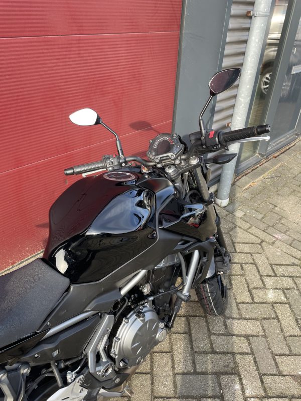 Kawasaki Z650 ABS Mega onderhoud toppertje! - Afbeelding 12