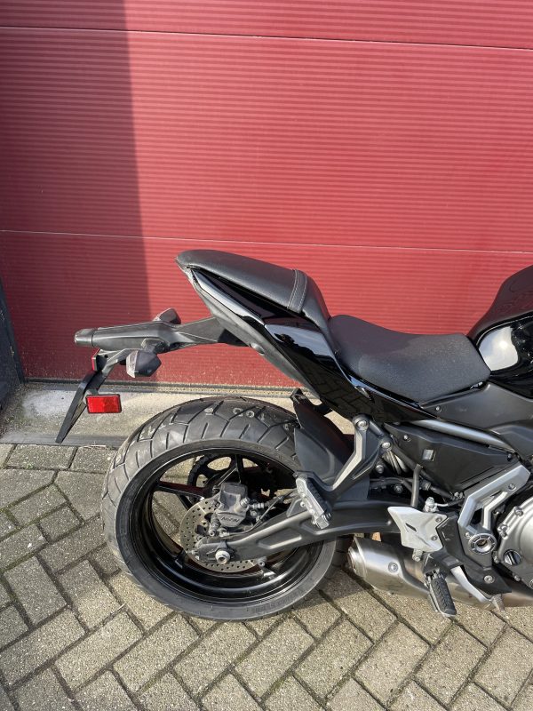 Kawasaki Z650 ABS Mega onderhoud toppertje! - Afbeelding 9