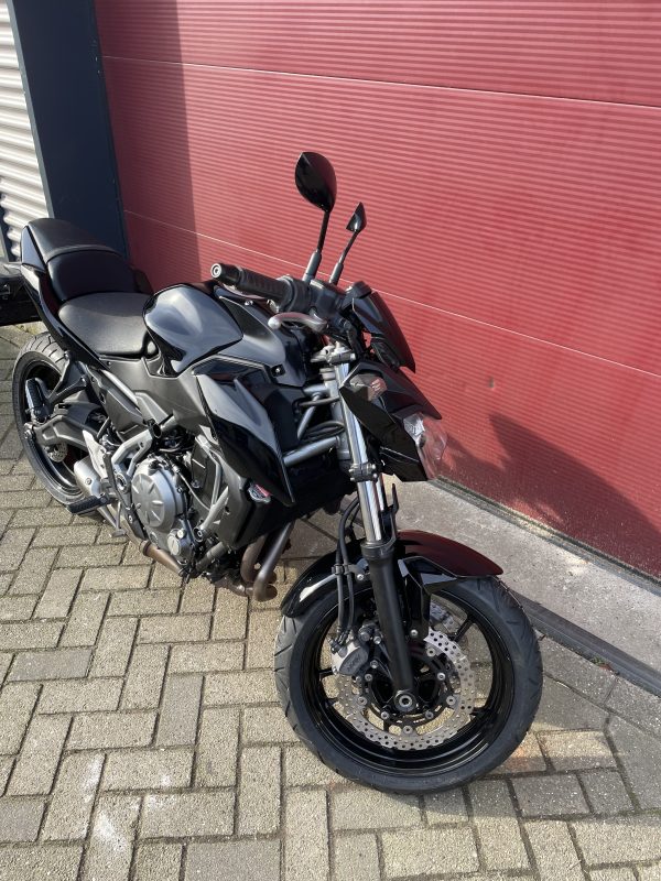 Kawasaki Z650 ABS Mega onderhoud toppertje! - Afbeelding 6
