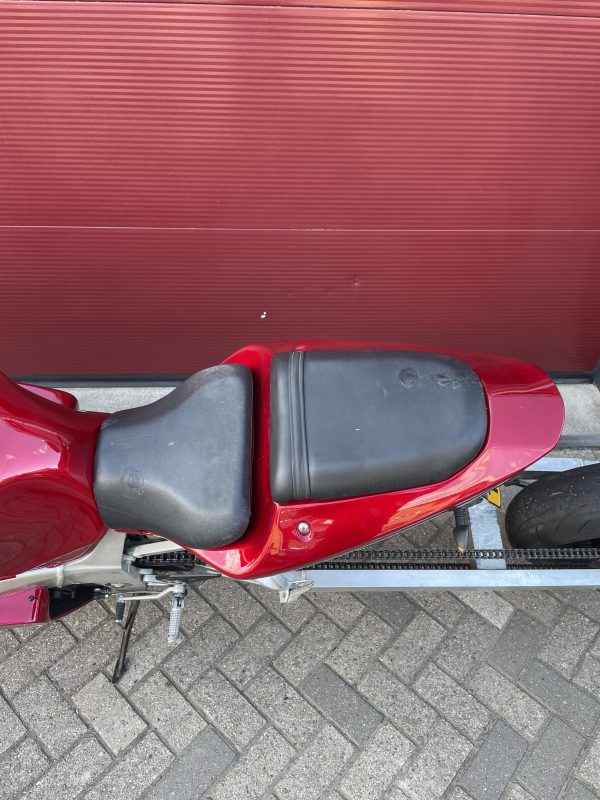 Suzuki GSX R 600 Verlengd GSX-R - Afbeelding 9