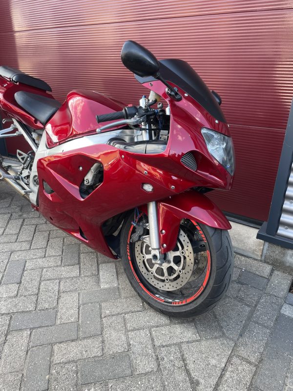 Suzuki GSX R 600 Verlengd GSX-R - Afbeelding 7