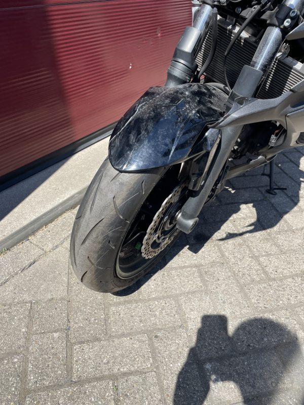 Kawasaki Ninja 650 ABS A2 SCHADE - Afbeelding 15
