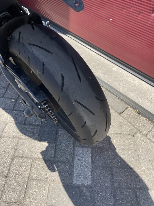 Kawasaki Ninja 650 ABS A2 SCHADE - Afbeelding 17