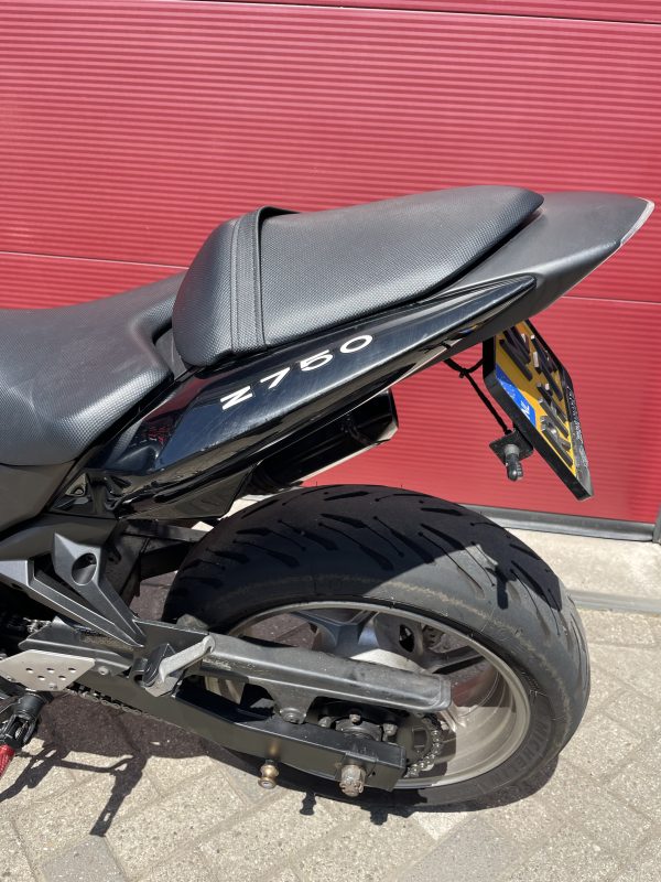 Gave Kawasaki Z 750 - Afbeelding 9