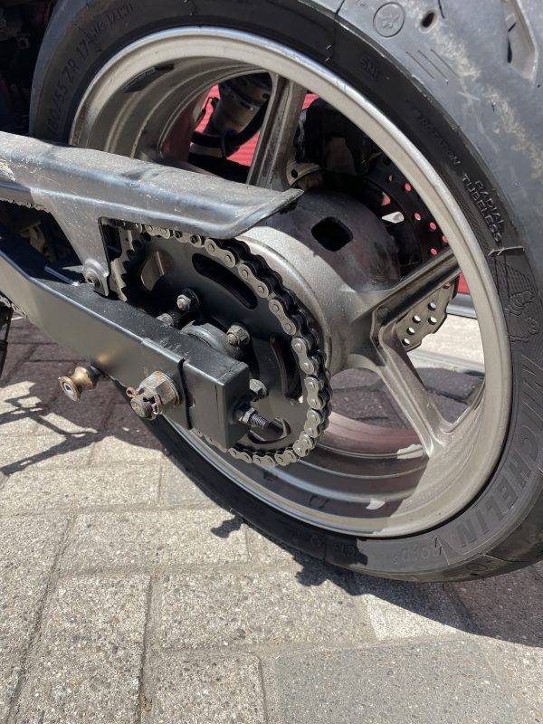 Gave Kawasaki Z 750 - Afbeelding 14