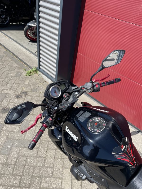 Gave Kawasaki Z 750 - Afbeelding 11