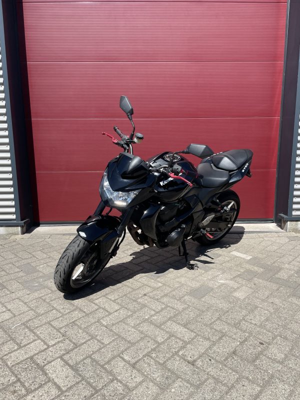 Gave Kawasaki Z 750 - Afbeelding 2