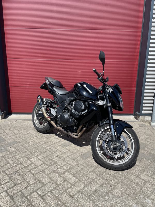 Gave Kawasaki Z 750