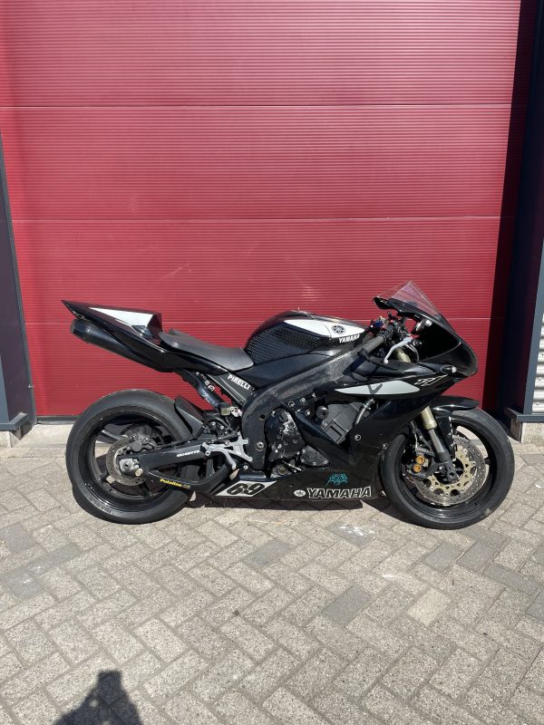 Yamaha YZF-R1 R1 Cirquitmotor Quickshifter