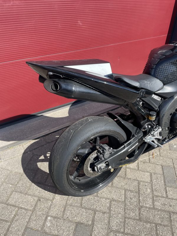 Yamaha YZF-R1 R1 Cirquitmotor Quickshifter - Afbeelding 8