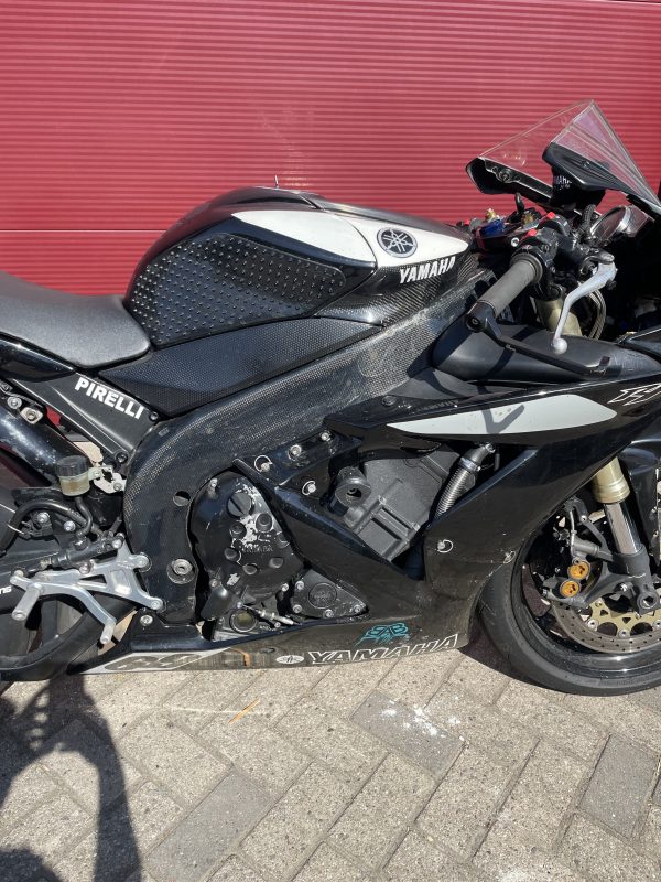 Yamaha YZF-R1 R1 Cirquitmotor Quickshifter - Afbeelding 6