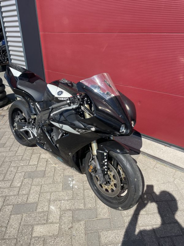 Yamaha YZF-R1 R1 Cirquitmotor Quickshifter - Afbeelding 4