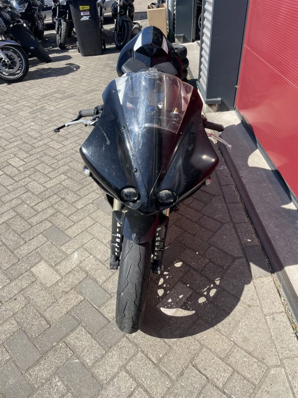 Yamaha YZF-R1 R1 Cirquitmotor Quickshifter - Afbeelding 9