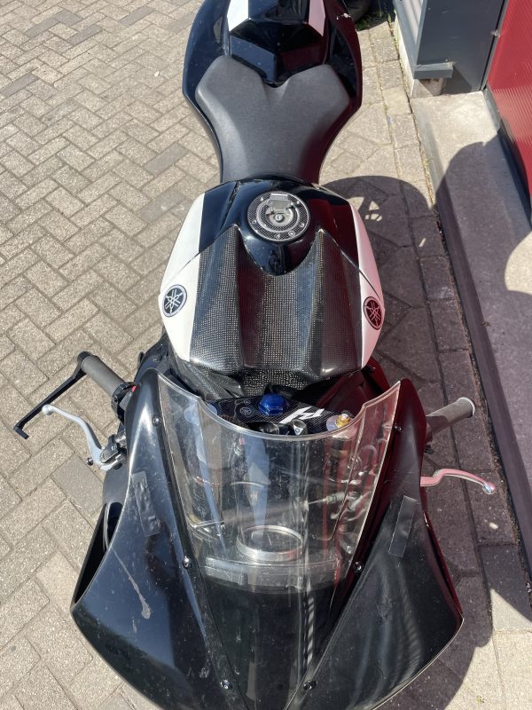 Yamaha YZF-R1 R1 Cirquitmotor Quickshifter - Afbeelding 10