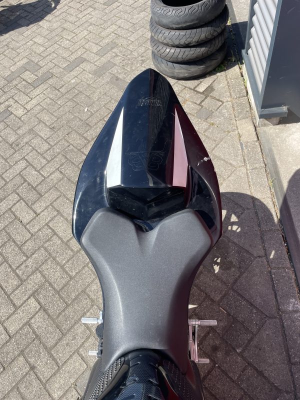 Yamaha YZF-R1 R1 Cirquitmotor Quickshifter - Afbeelding 11