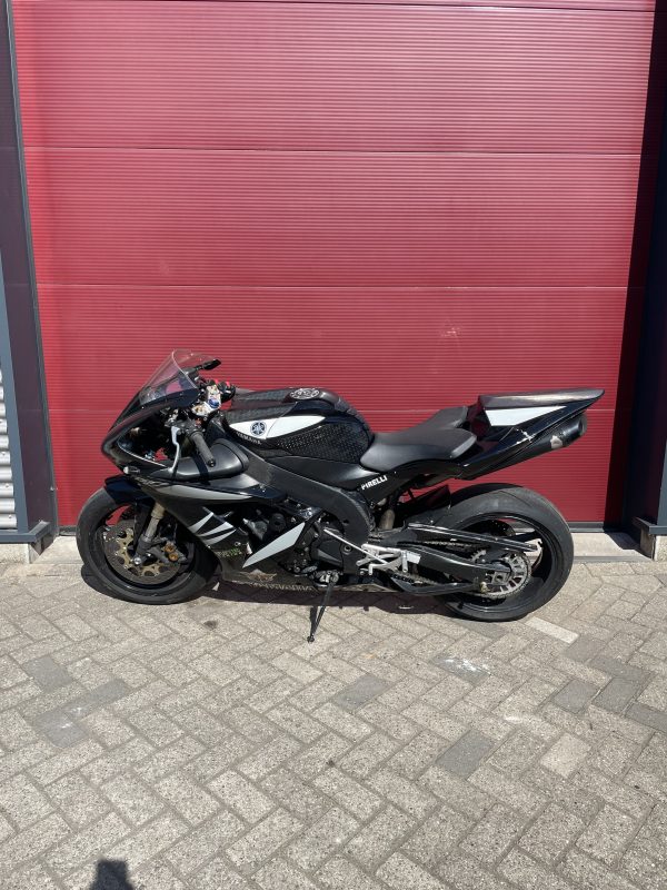 Yamaha YZF-R1 R1 Cirquitmotor Quickshifter - Afbeelding 2