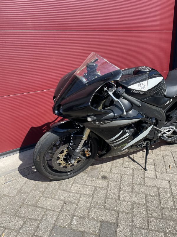 Yamaha YZF-R1 R1 Cirquitmotor Quickshifter - Afbeelding 3