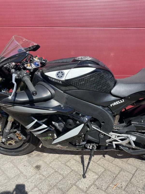 Yamaha YZF-R1 R1 Cirquitmotor Quickshifter - Afbeelding 5