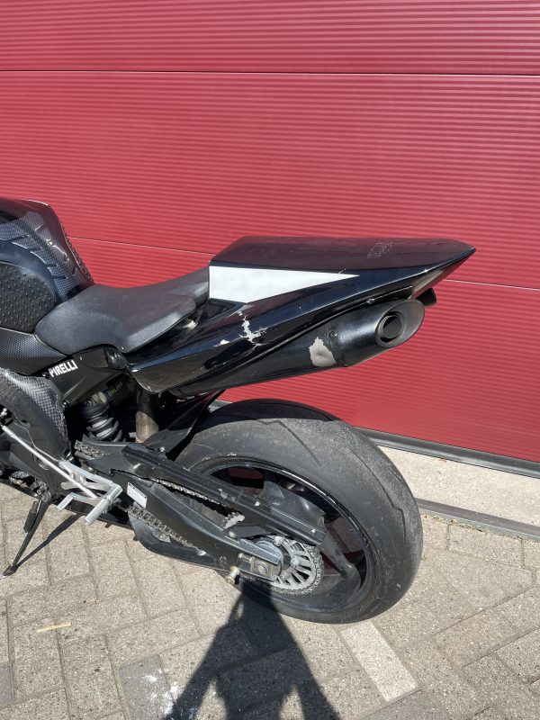 Yamaha YZF-R1 R1 Cirquitmotor Quickshifter - Afbeelding 7