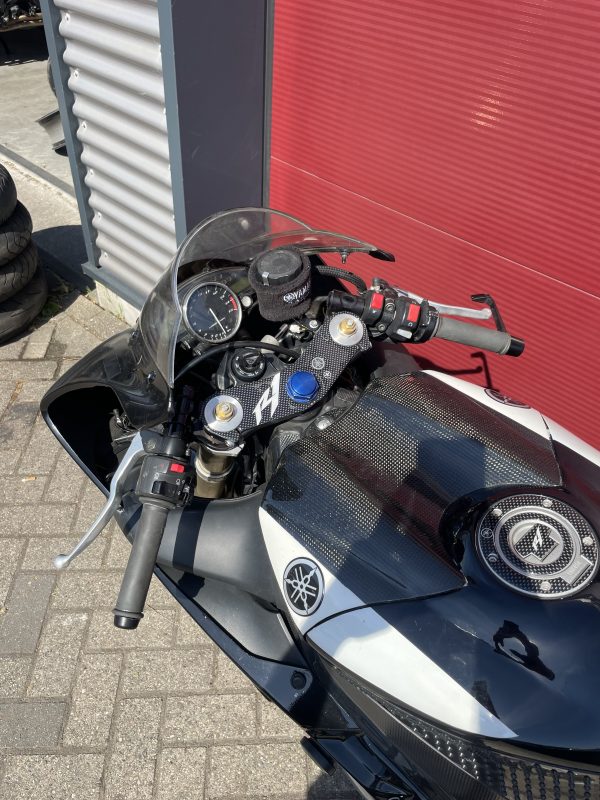 Yamaha YZF-R1 R1 Cirquitmotor Quickshifter - Afbeelding 12