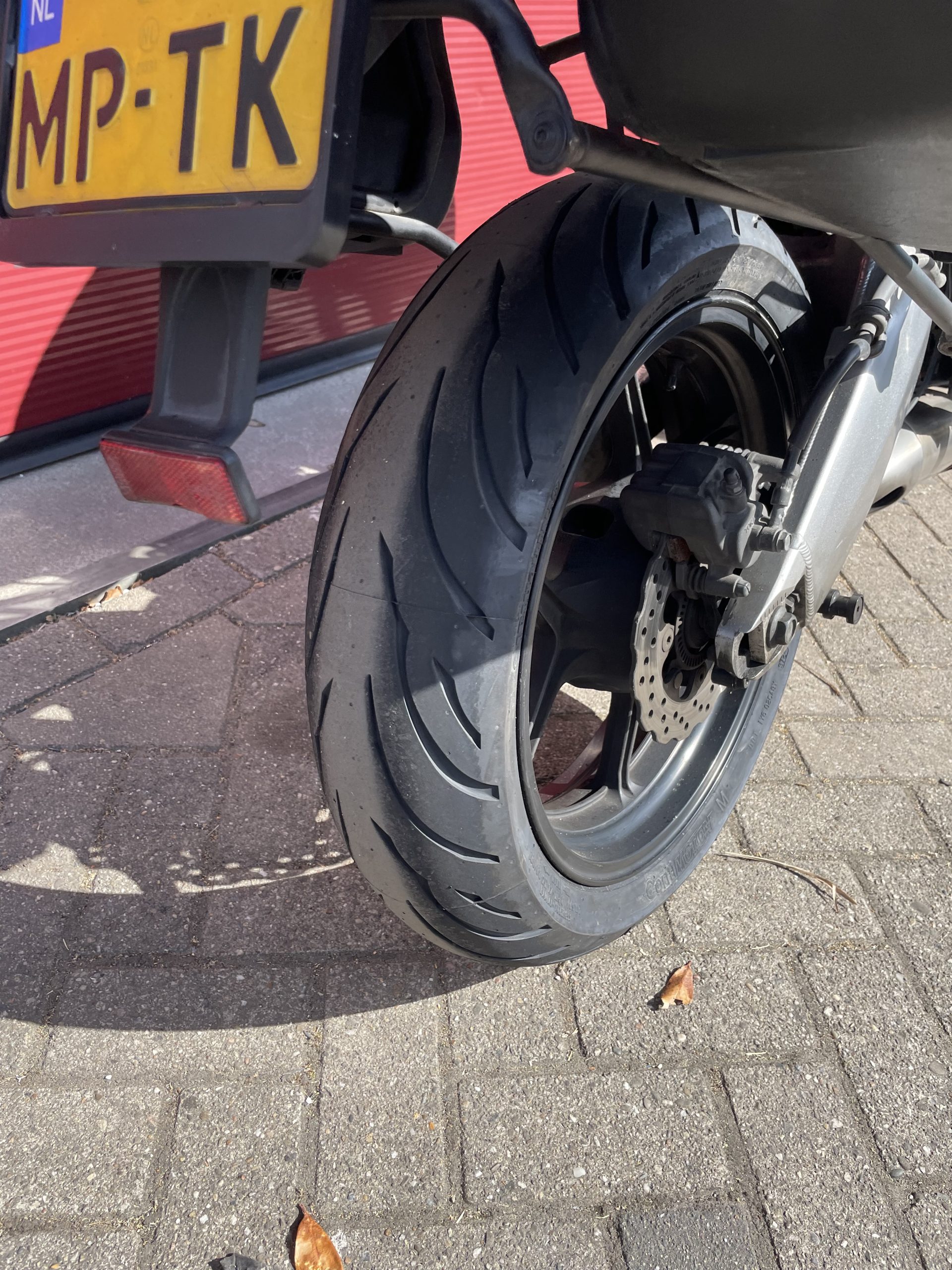 Kawasaki Versys 650 ABS - Afbeelding 12