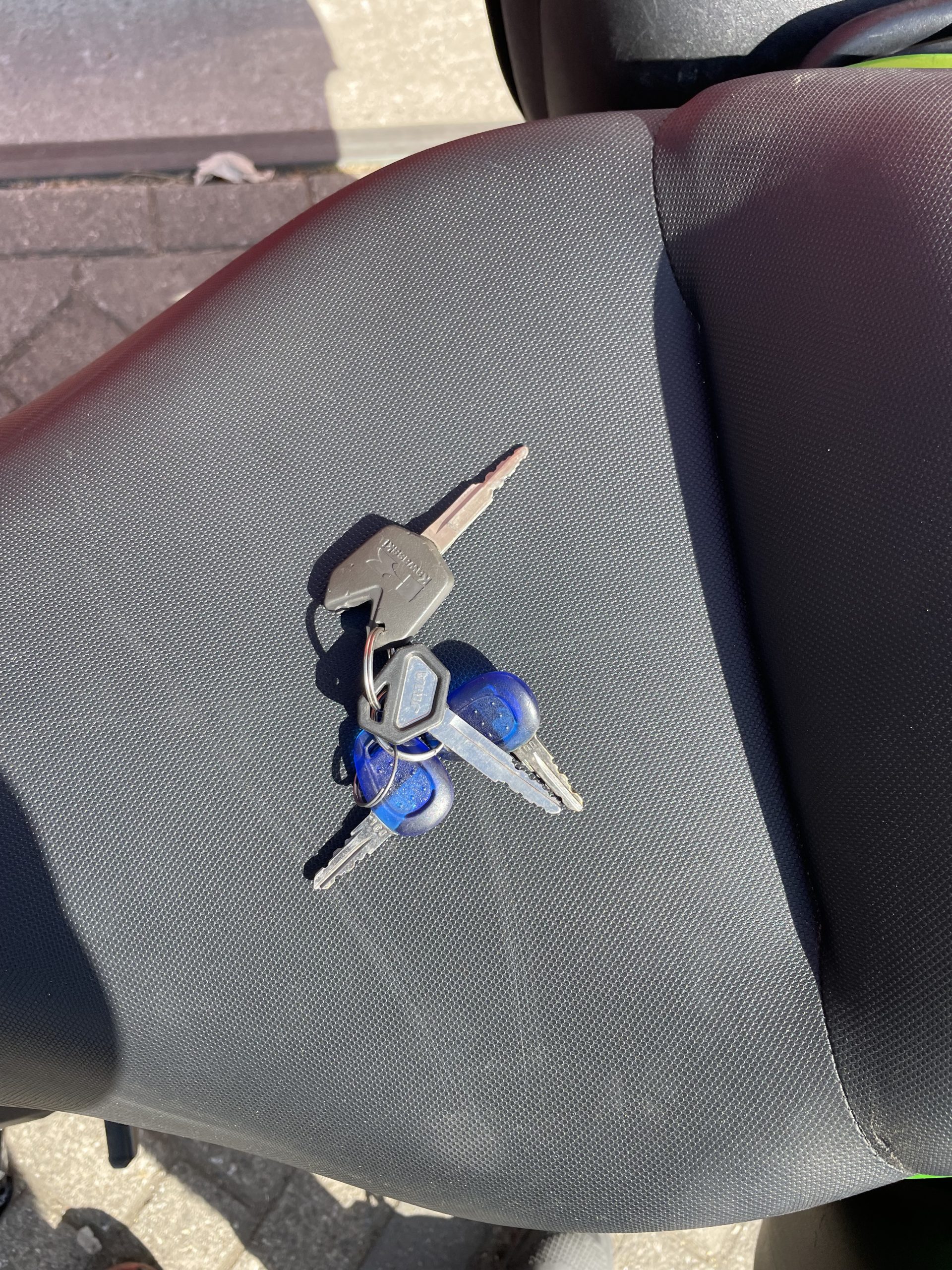 Kawasaki Versys 650 ABS - Afbeelding 13