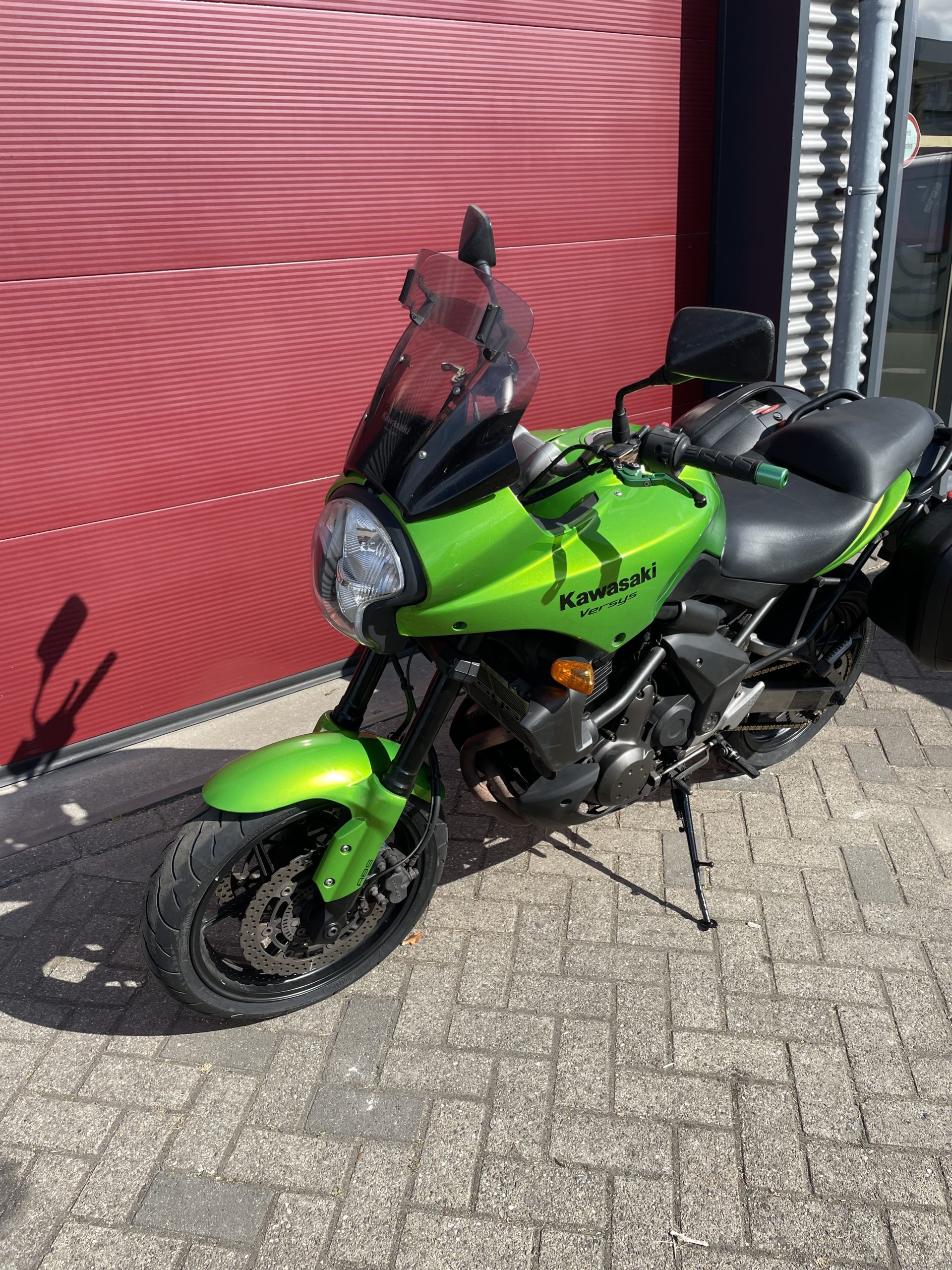Kawasaki Versys 650 ABS - Afbeelding 6