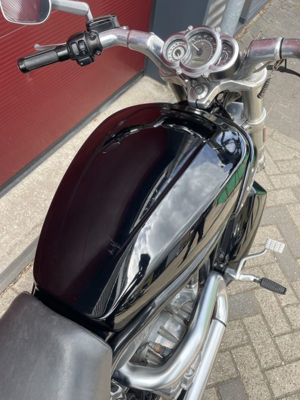 Harley Davidson VRSCF V-Rod Muscle 1HD ABS Black Edition - Afbeelding 12