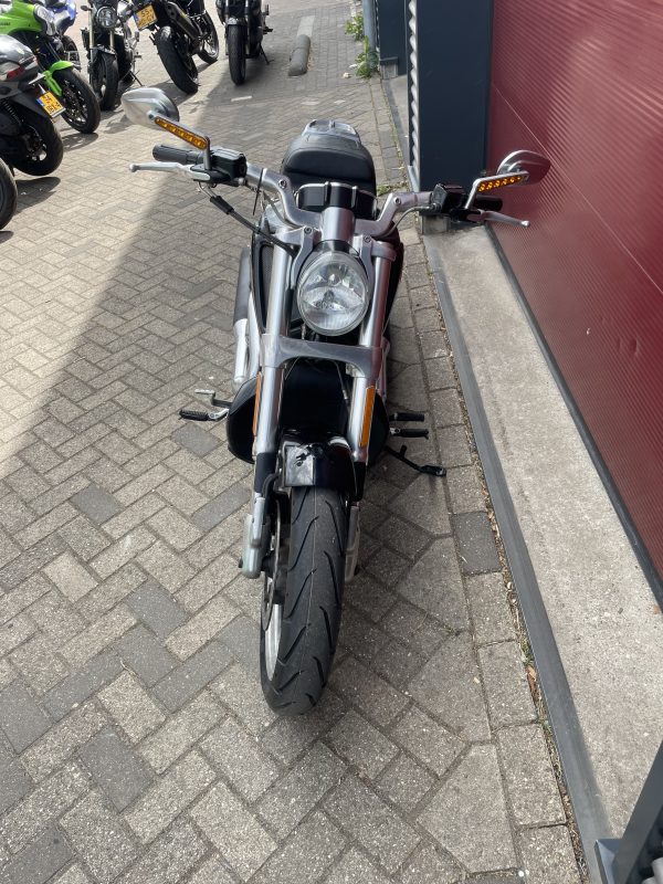 Harley Davidson VRSCF V-Rod Muscle 1HD ABS Black Edition - Afbeelding 15