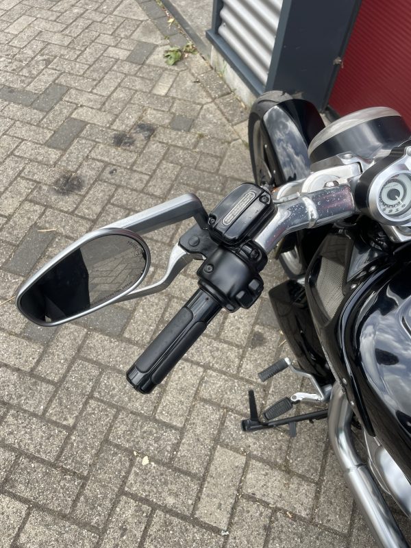Harley Davidson VRSCF V-Rod Muscle 1HD ABS Black Edition - Afbeelding 14