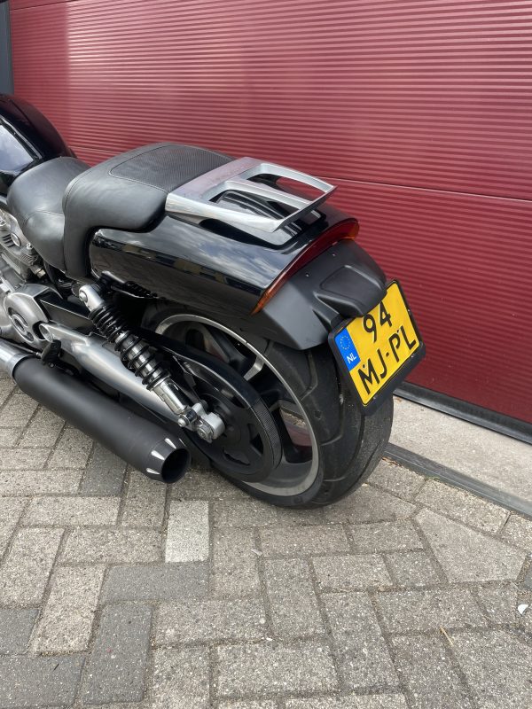 Harley Davidson VRSCF V-Rod Muscle 1HD ABS Black Edition - Afbeelding 18