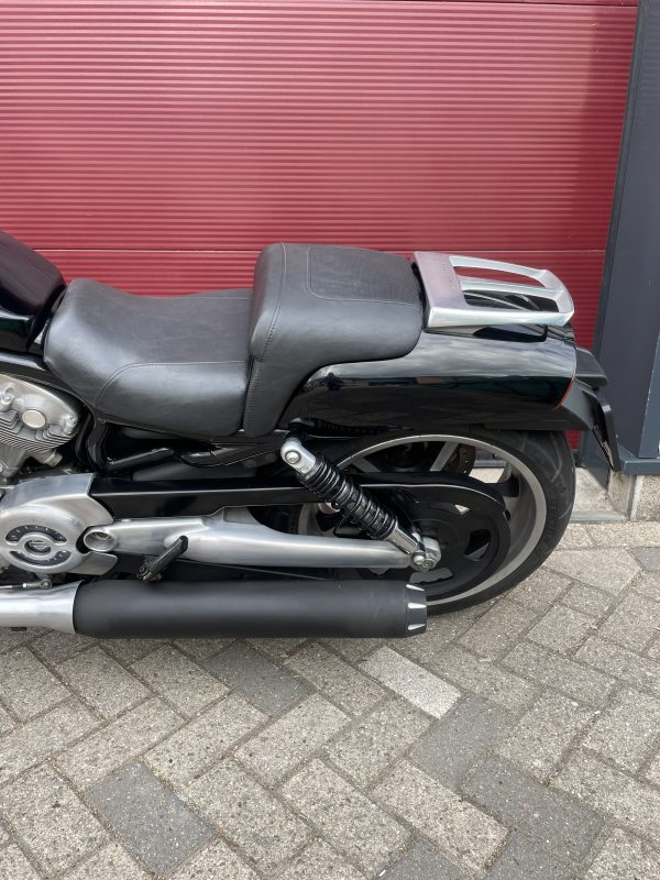 Harley Davidson VRSCF V-Rod Muscle 1HD ABS Black Edition - Afbeelding 9