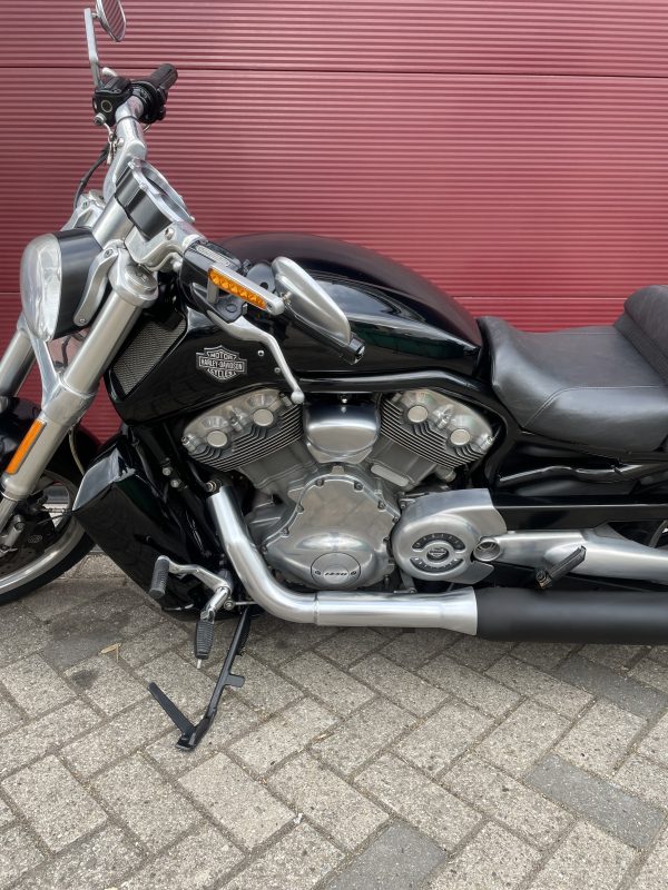 Harley Davidson VRSCF V-Rod Muscle 1HD ABS Black Edition - Afbeelding 7