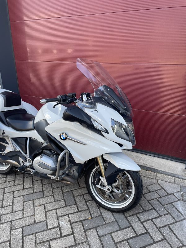 BMW R 1200 RT / R1200RT ABS Onderhoudshistorie - Afbeelding 5