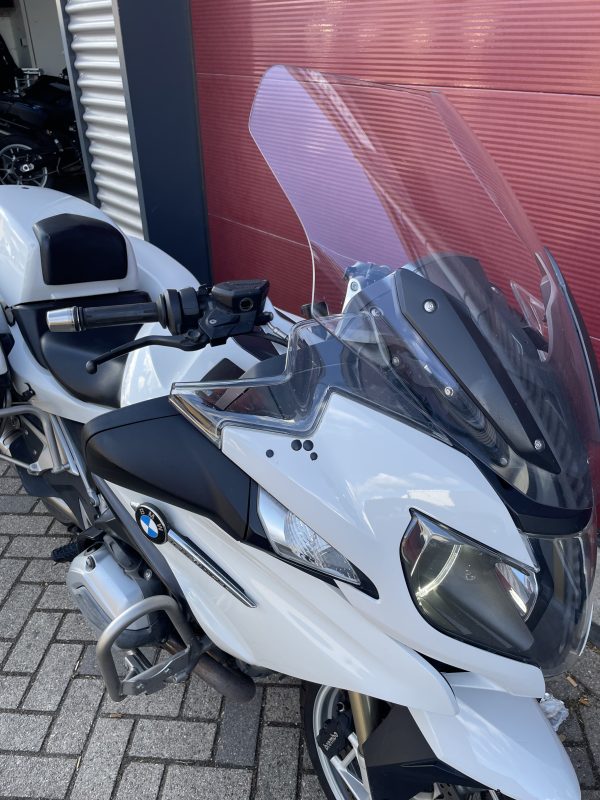 BMW R 1200 RT / R1200RT ABS Onderhoudshistorie - Afbeelding 17