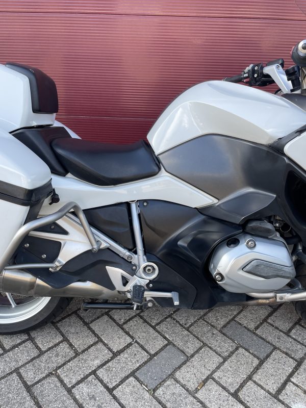 BMW R 1200 RT / R1200RT ABS Onderhoudshistorie - Afbeelding 7