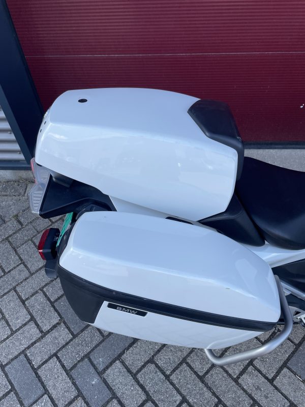 BMW R 1200 RT / R1200RT ABS Onderhoudshistorie - Afbeelding 11