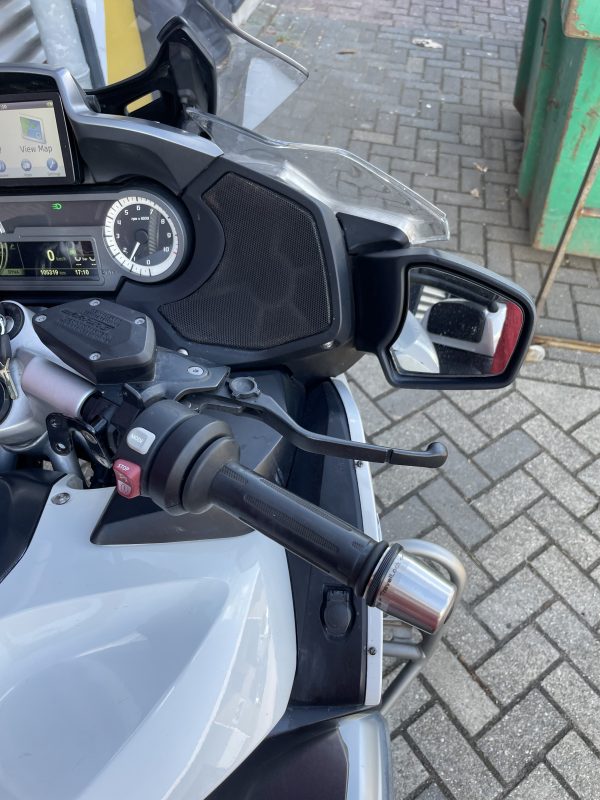 BMW R 1200 RT / R1200RT ABS Onderhoudshistorie - Afbeelding 14