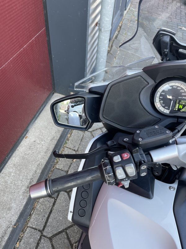 BMW R 1200 RT / R1200RT ABS Onderhoudshistorie - Afbeelding 15