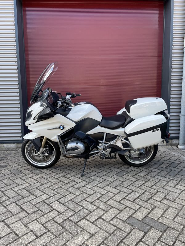 BMW R 1200 RT / R1200RT ABS Onderhoudshistorie - Afbeelding 3