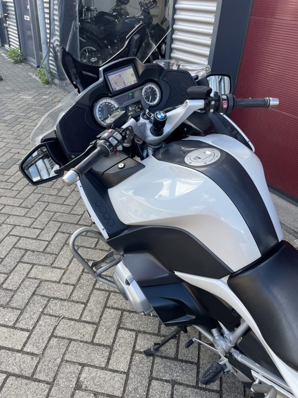 BMW R 1200 RT / R1200RT ABS Onderhoudshistorie - Afbeelding 12