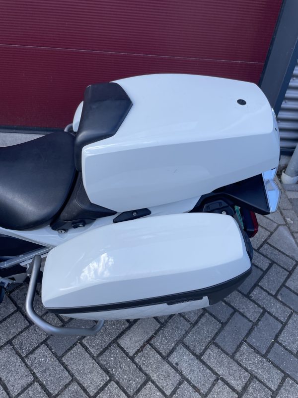 BMW R 1200 RT / R1200RT ABS Onderhoudshistorie - Afbeelding 10