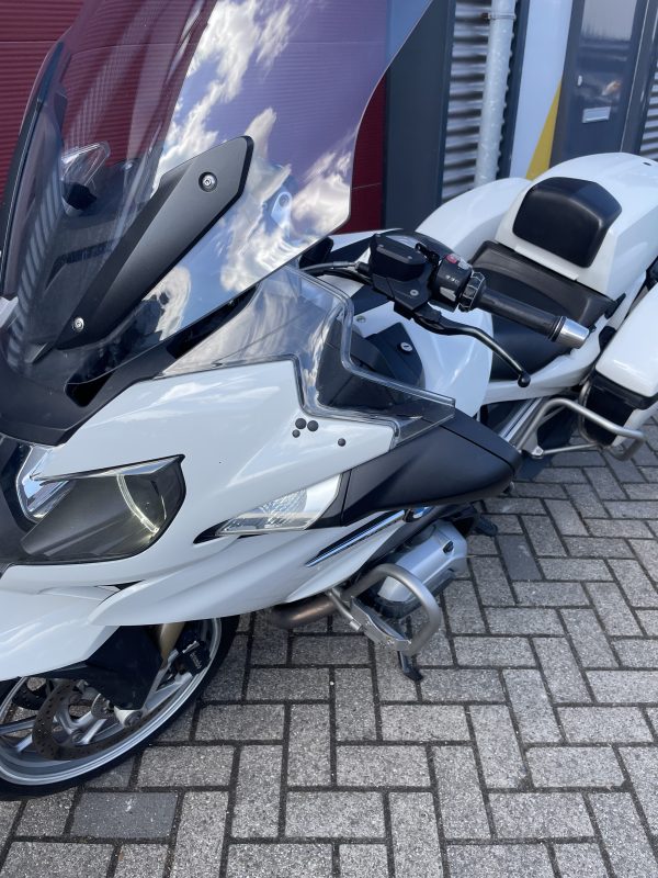 BMW R 1200 RT / R1200RT ABS Onderhoudshistorie - Afbeelding 16