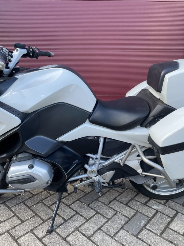 BMW R 1200 RT / R1200RT ABS Onderhoudshistorie - Afbeelding 6
