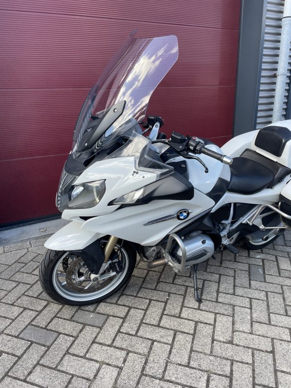 BMW R 1200 RT / R1200RT ABS Onderhoudshistorie - Afbeelding 4