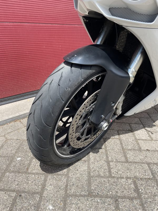 Ducati 848 Nieuwe banden - Afbeelding 12