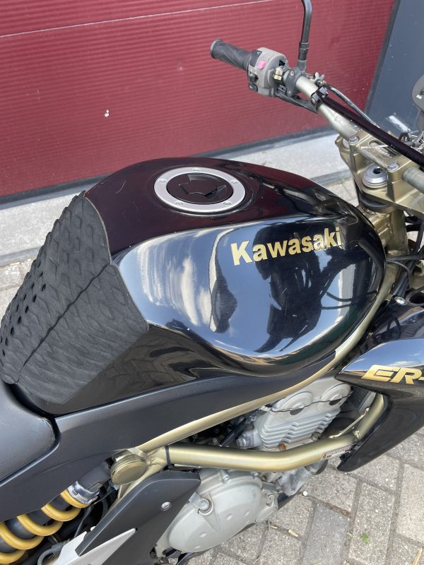 Kawasaki ER-6N ER6 N A2 kenteken - Afbeelding 11