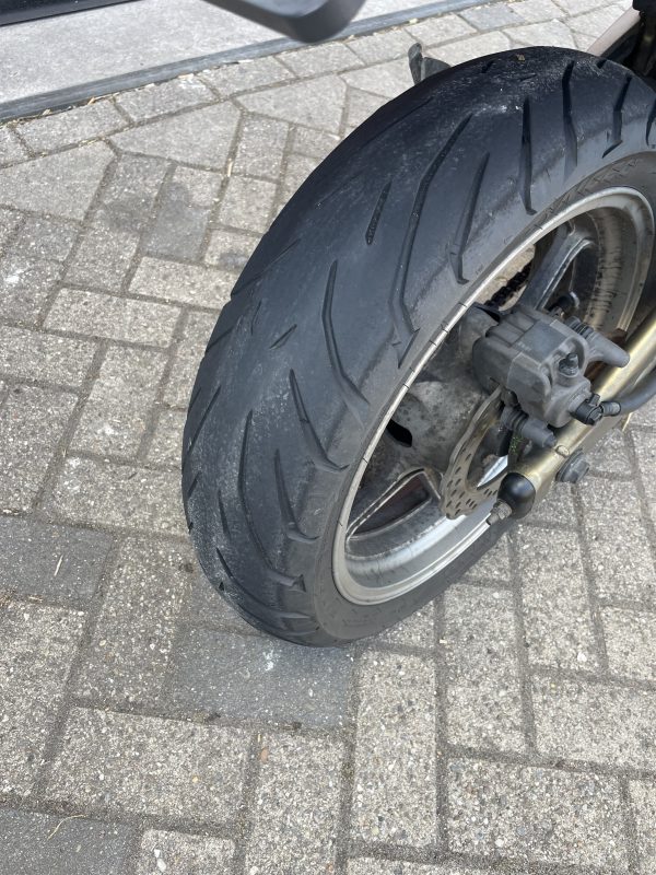 Kawasaki ER-6N ER6 N A2 kenteken - Afbeelding 16